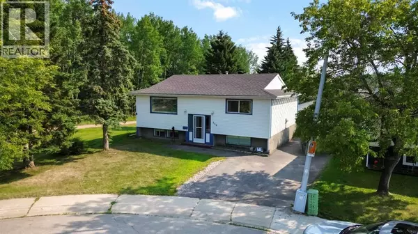 Fort Mcmurray, AB T9H3V4,150 Hilltop Crescent