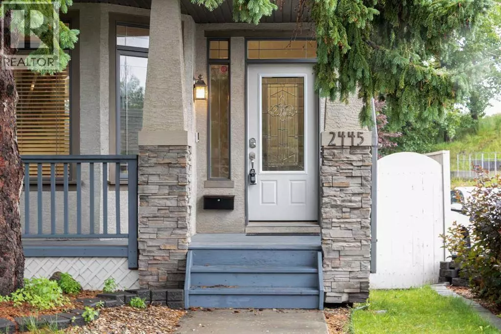 Calgary, AB T2T1X4,2445 32 Avenue SW