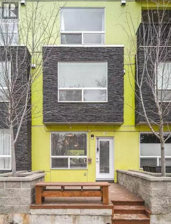 Calgary, AB T2M4Z5,106, 1740 9 Street NW