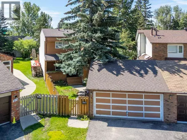 215 Ranchview Court NW, Calgary, AB T3G1A5