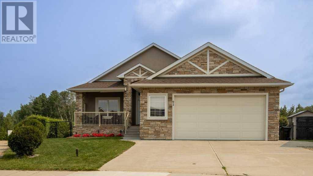 91 Briegel Road, Olds, AB T4H0C9