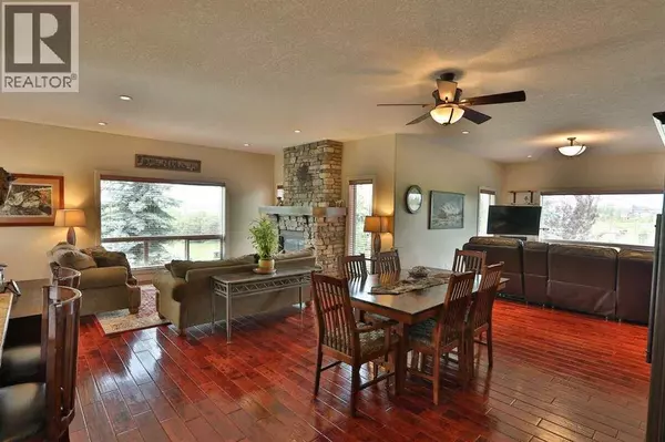 Rural Foothills County, AB T1S4P7,32015 292 Avenue E