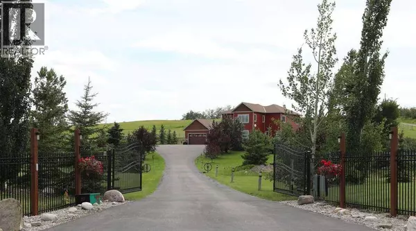 32015 292 Avenue E, Rural Foothills County, AB T1S4P7