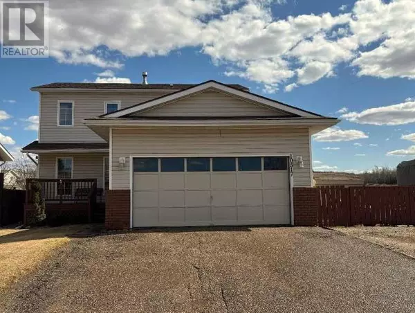 10517 82 Street, Peace River, AB T8S1M7