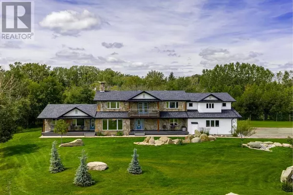 17 Oak Avenue, Rural Foothills County, AB T1S1K6