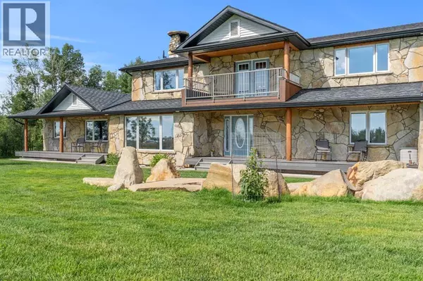 Rural Foothills County, AB T1S1K6,17 Oak Avenue