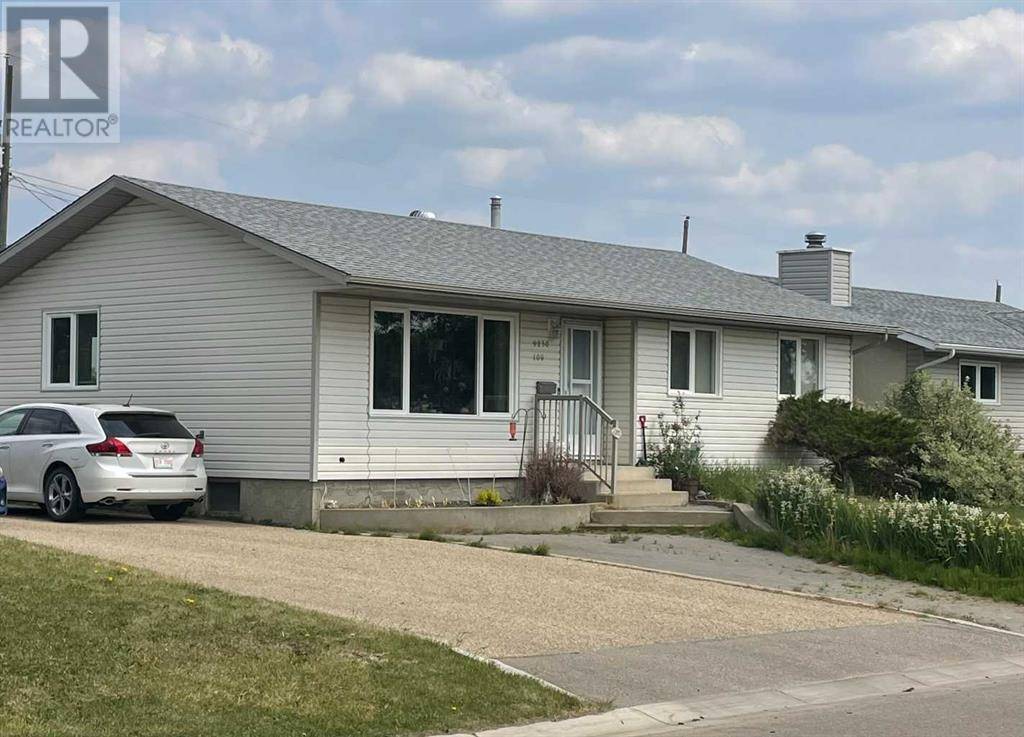 9230 109 Avenue, Grande Prairie, AB T8V3L5