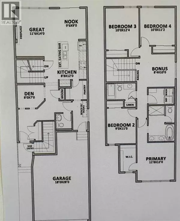 Calgary, AB T2X5Z5,43 Legacy Glen Heights SE