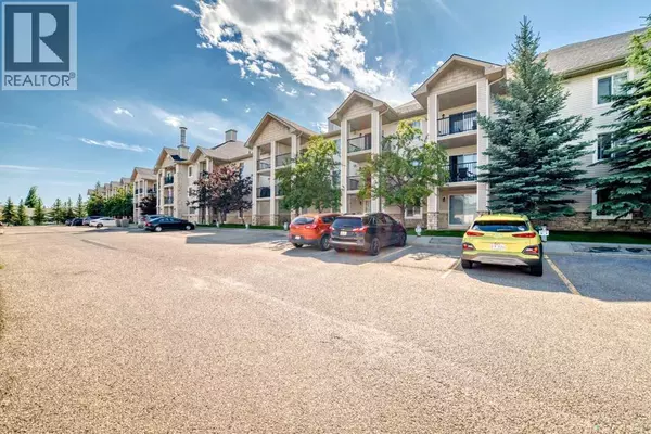 Calgary, AB T2Y5B7,1225, 2371 Eversyde Avenue SW