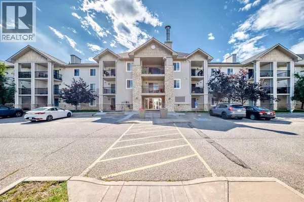 Calgary, AB T2Y5B7,1225, 2371 Eversyde Avenue SW