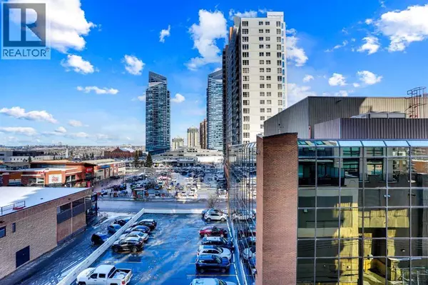 Calgary, AB T2R1E3,502, 1111 10 Street SW