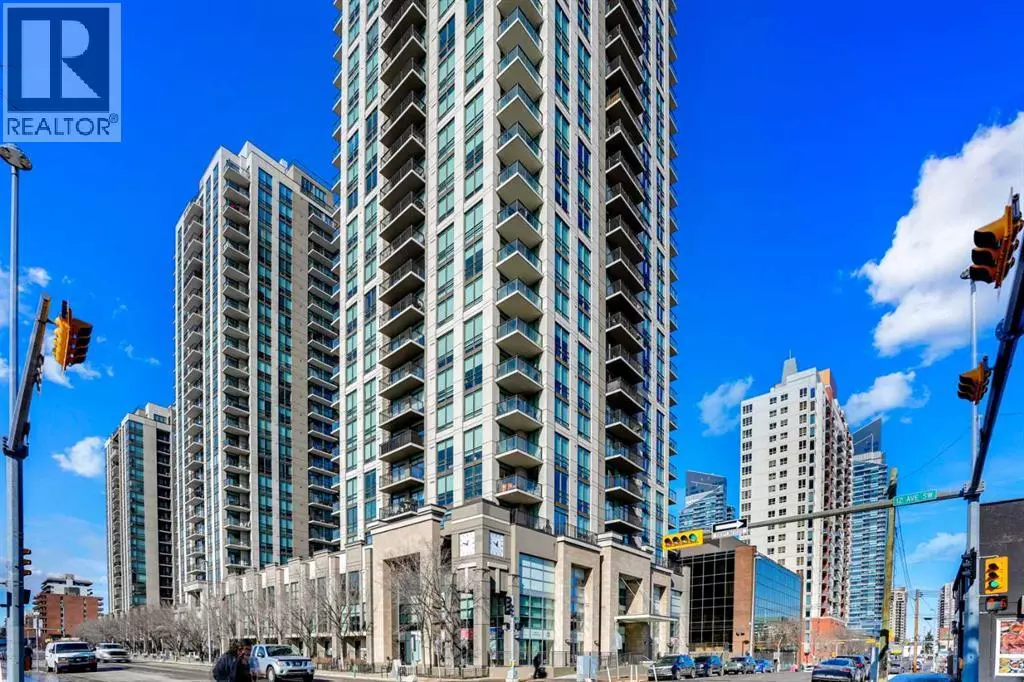Calgary, AB T2R1E3,502, 1111 10 Street SW