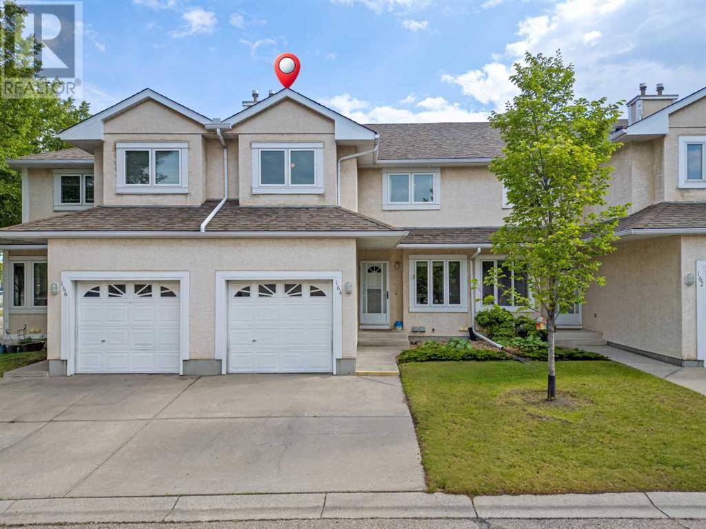 164, 388 Sandarac Drive NW, Calgary, AB T3K4E3