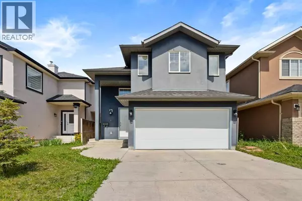127 Tarawood Grove NE, Calgary, AB T3J5A7