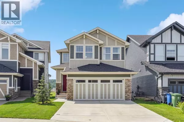 128 Sundown View, Cochrane, AB T4C2N9
