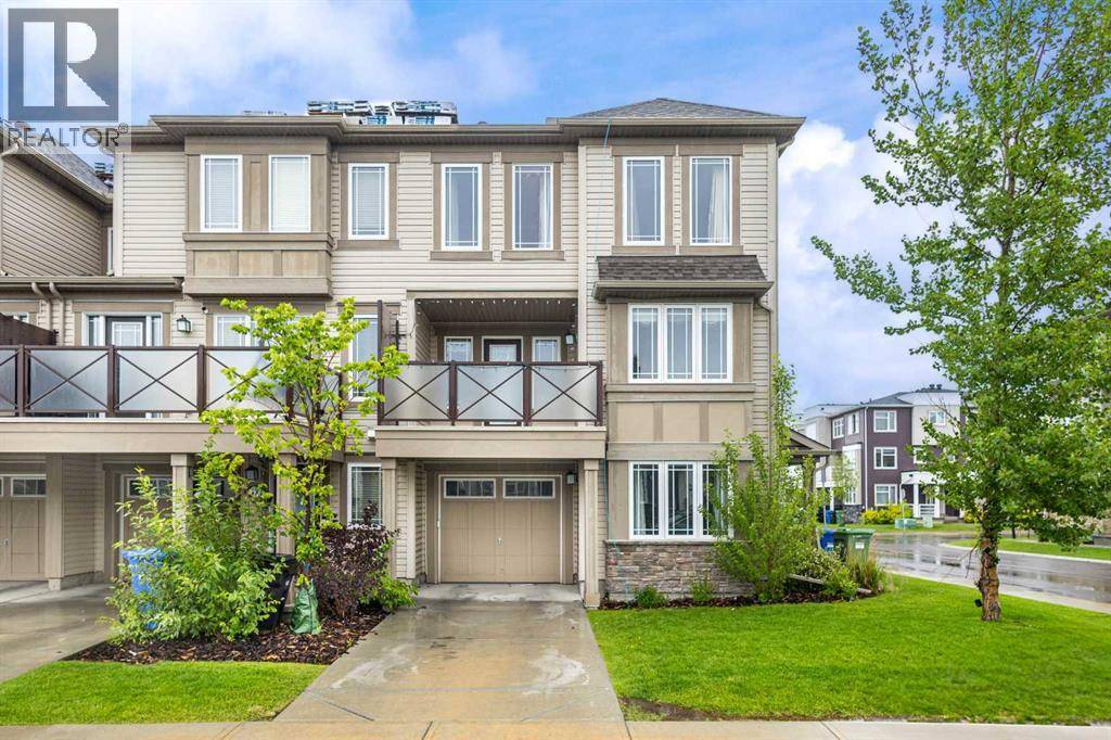 25 cityscape Row NE, Calgary, AB t3n0w6