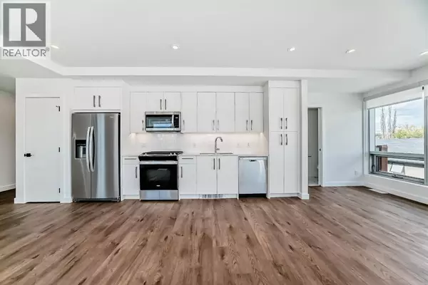 Calgary, AB T2N5G5,201, 110 18A Street NW