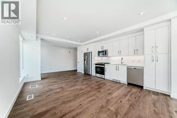 Calgary, AB T2N5G5,201, 110 18A Street NW
