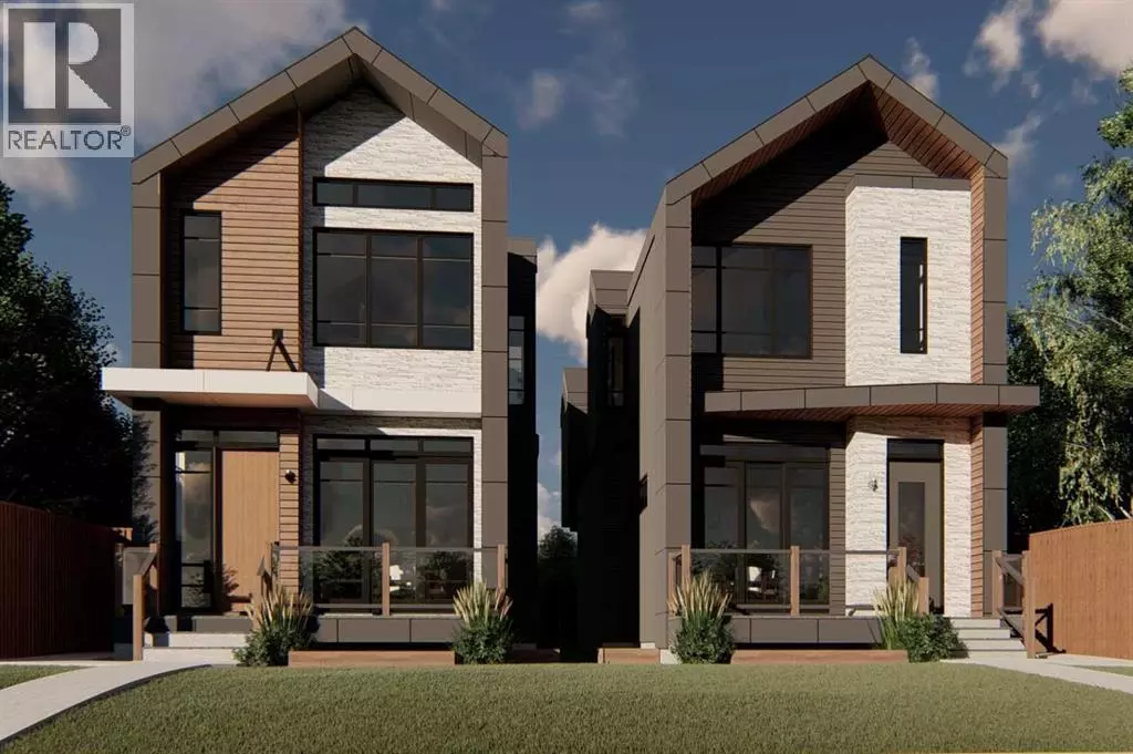 Calgary, AB T3C2A7,1415 44 Street SW