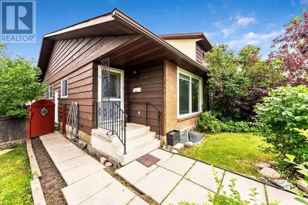 Calgary, AB T1Y4K2,123 Whiteridge Place NE