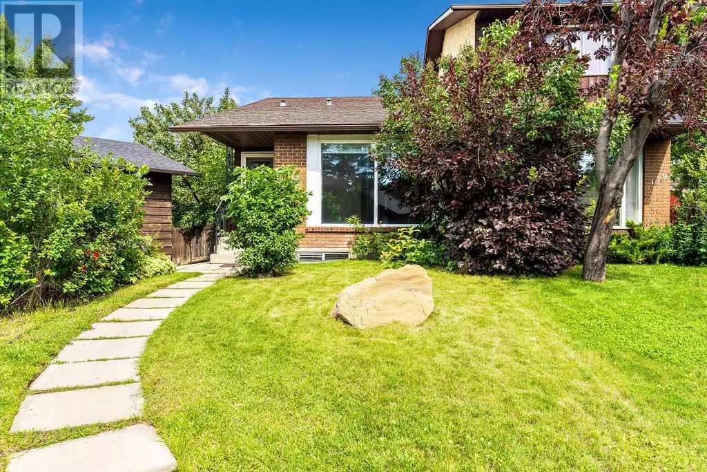Calgary, AB T1Y4K2,123 Whiteridge Place NE