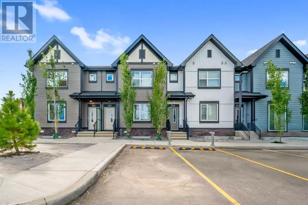 Calgary, AB T3P2A3,101, 25 Evanscrest Mews NW