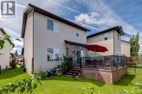Calgary, AB T3H5R4,163 Cougarstone Court SW