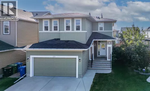 Calgary, AB T3P0E1,159 Evansdale Common NW