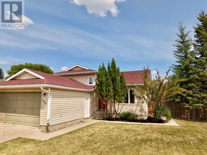 10509 81 Street, Peace River, AB T8S1M7