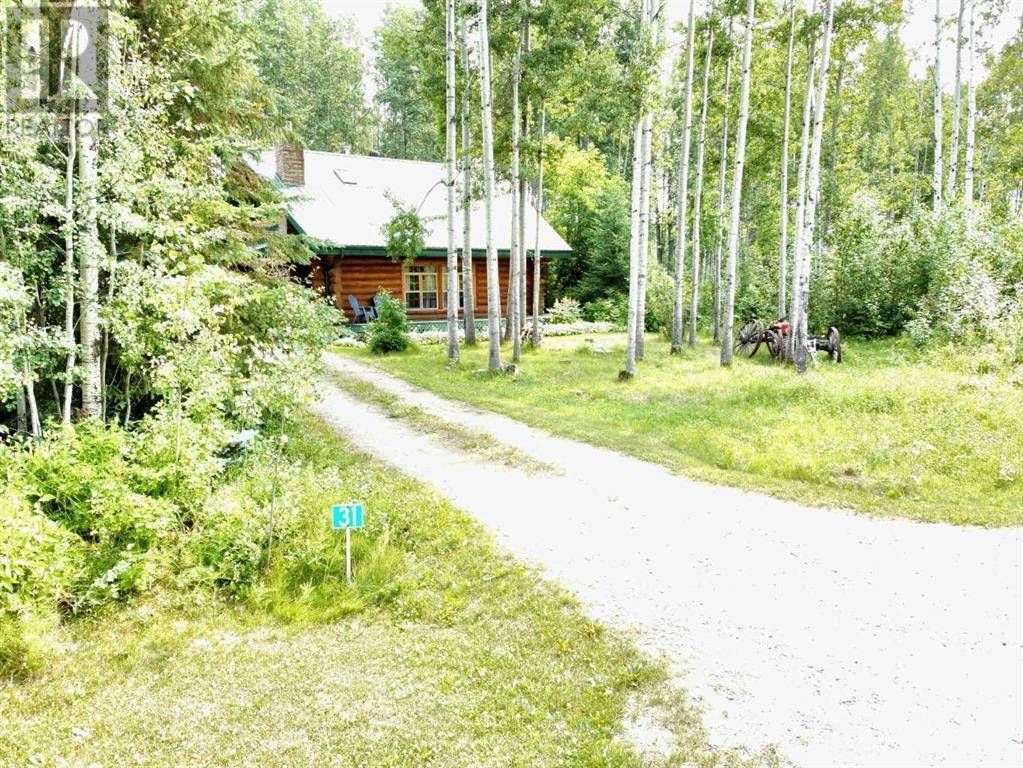 Lot#31, 22003 43 Highway, Little Smoky, AB T0H3Z0