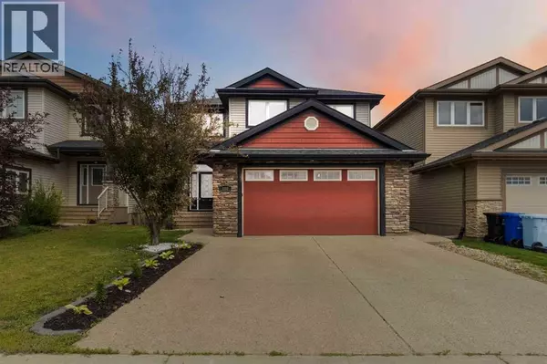 200 Huberman Way, Fort Mcmurray, AB T9K0Z8