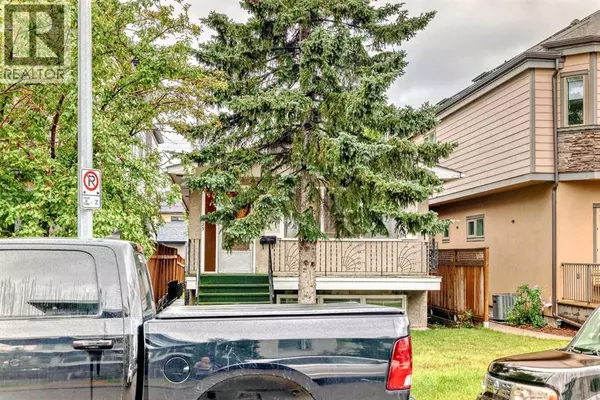 Calgary, AB T2N0M6,2425 2 Avenue NW