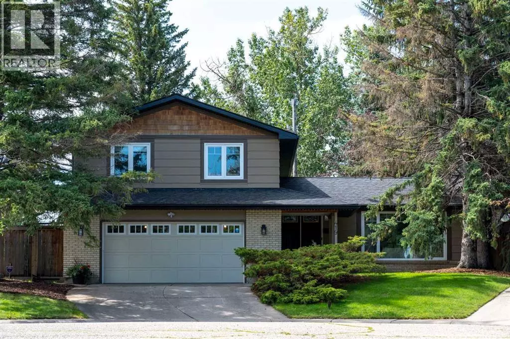 Calgary, AB T2J2B9,419 Willamina Crescent SE