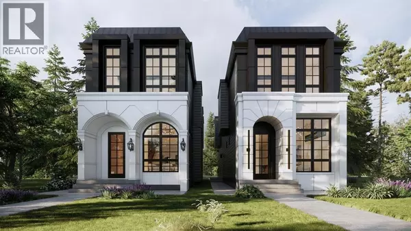 Calgary, AB T2M2M5,512 29 Avenue NW