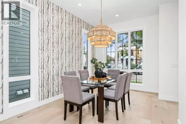 Calgary, AB T2M1B3,1728 19 Avenue NW