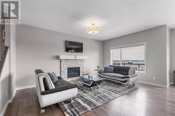 Airdrie, AB T4B3Z2,247 Hillcrest Heights SW