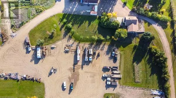 Rural Vermilion River County Of, AB T0B2P0,PT SW 5-50-1-4