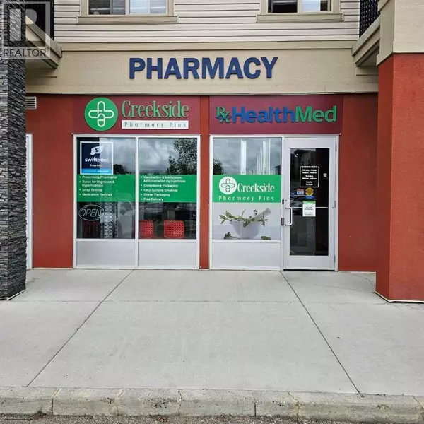 Airdrie, AB T4B3V7,1113, 403 Mackenzie Way SW