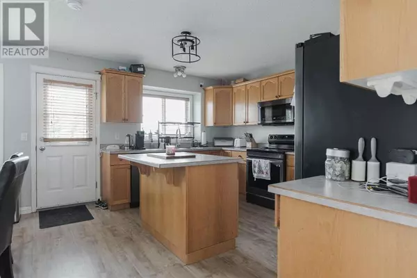 Fort Mcmurray, AB t9k2l4,100 Laurier Place