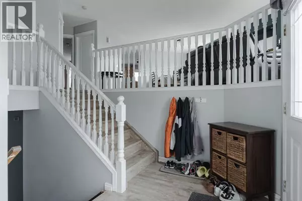 Fort Mcmurray, AB t9k2l4,100 Laurier Place