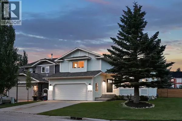 Calgary, AB T2Y5W9,206 Woodbriar Circle SW
