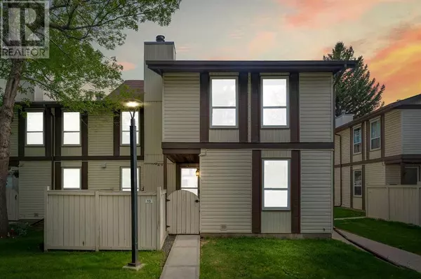 15, 3200 60 Street NE, Calgary, AB T1Y4K8