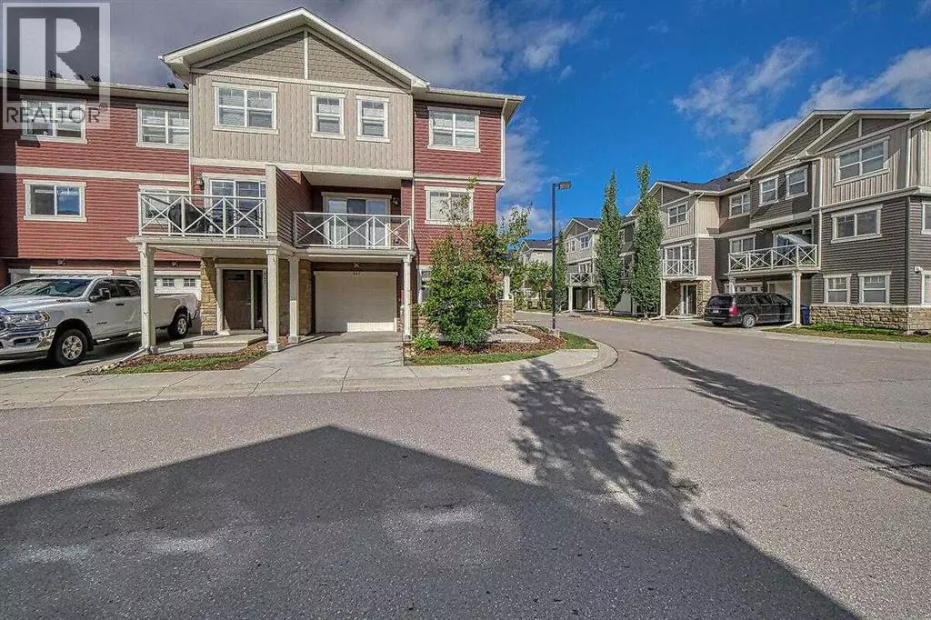Calgary, AB T3N0R8,641 Skyview Ranch Grove NE