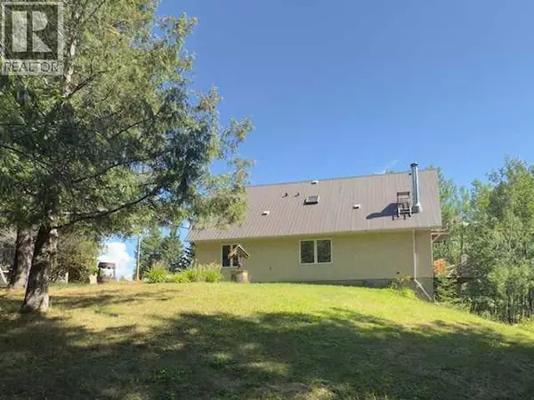 Rural Yellowhead County, AB T0E1S0,55418A Highway 751