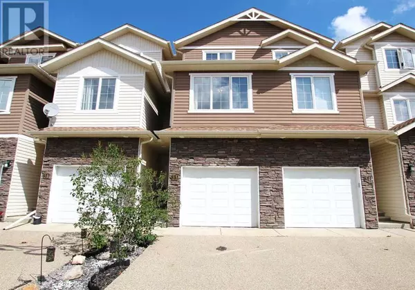 35, 5301 Windward Place, Sylvan Lake, AB T4S2N9