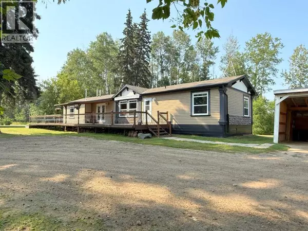Rural Athabasca County, AB T9S2A6,670051A Highway 813