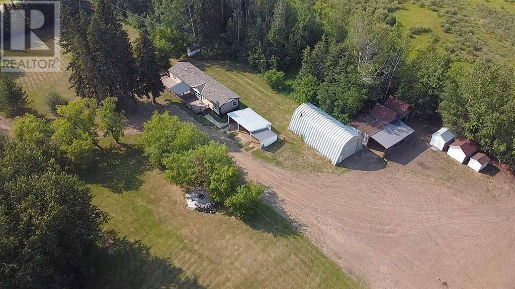 670051A Highway 813, Rural Athabasca County, AB T9S2A6