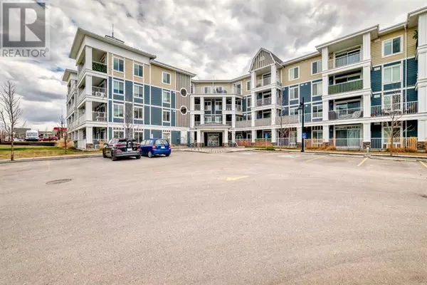 Calgary, AB T3M2M2,110, 110 Auburn Meadows View SE