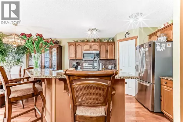 Calgary, AB T2Y3R4,159 Bridlewood Road SW