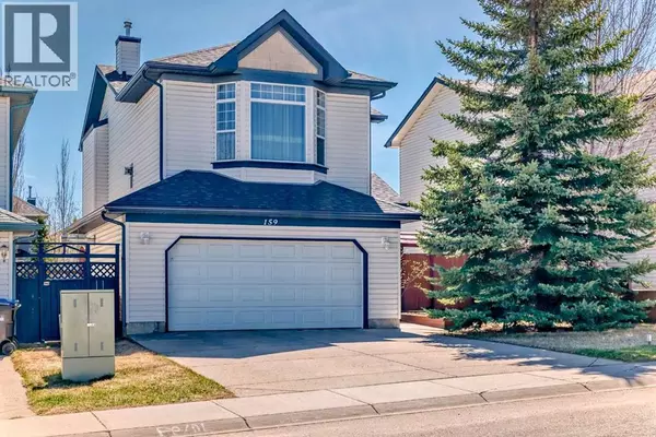 159 Bridlewood Road SW, Calgary, AB T2Y3R4
